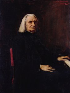 Franz Liszt